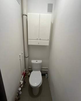 2-к квартира, на длительный срок, 46м2, 10/17 этаж