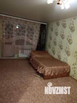 1-к квартира, на длительный срок, 36м2, 5/10 этаж