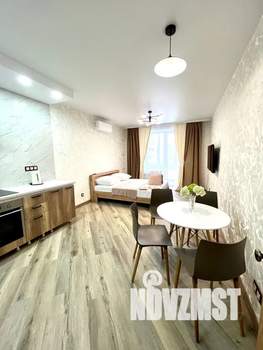 2-к квартира, посуточно, 52м2, 5/6 этаж