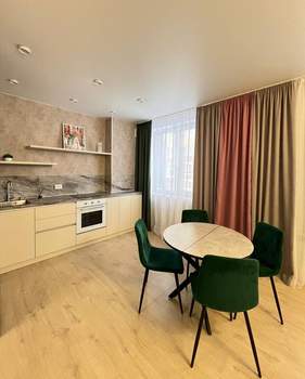 2-к квартира, на длительный срок, 52м2, 2/9 этаж