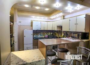 1-к квартира, посуточно, 27м2, 1/1 этаж