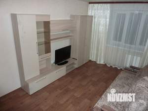 1-к квартира, на длительный срок, 40м2, 6/10 этаж