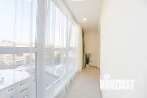 2-к квартира, посуточно, 40м2, 9/9 этаж