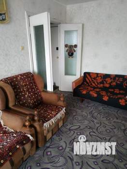 1-к квартира, на длительный срок, 36м2, 4/10 этаж