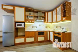 3-к квартира, посуточно, 102м2, 1/1 этаж