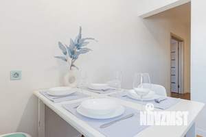 2-к квартира, посуточно, 65м2, 4/9 этаж