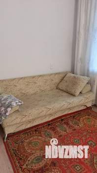 Студия квартира, на длительный срок, 18м2, 1/9 этаж