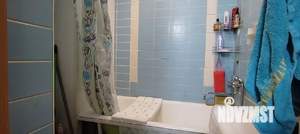 Студия квартира, на длительный срок, 24м2, 2/9 этаж