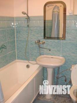 1-к квартира, на длительный срок, 38м2, 5/14 этаж