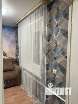 2-к квартира, на длительный срок, 25м2, 5/5 этаж