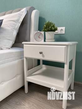 1-к квартира, посуточно, 50м2, 15/16 этаж