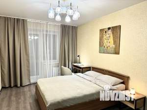 3-к квартира, посуточно, 75м2, 1/1 этаж