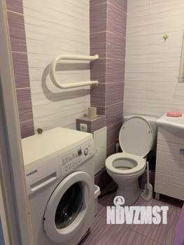 1-к квартира, на длительный срок, 39м2, 5/10 этаж