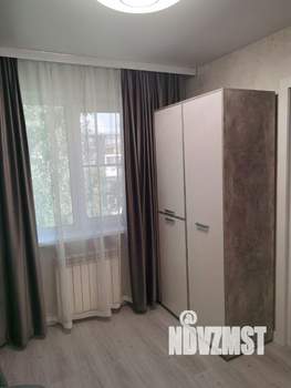 2-к квартира, посуточно, 50м2, 1/1 этаж