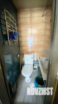 Студия квартира, на длительный срок, 22м2, 1/10 этаж