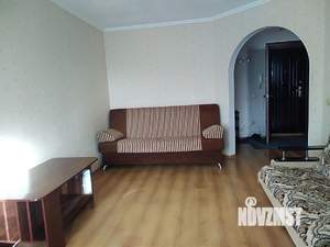 1-к квартира, на длительный срок, 43м2, 2/10 этаж