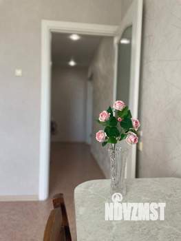 1-к квартира, на длительный срок, 39м2, 9/10 этаж