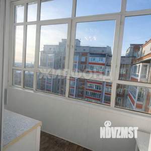 1-к квартира, на длительный срок, 42м2, 9/9 этаж