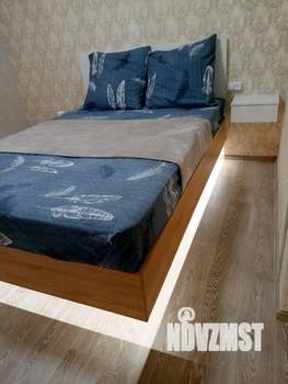 Студия квартира, посуточно, 26м2, 1/2 этаж