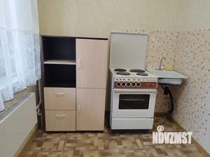 1-к квартира, на длительный срок, 35м2, 3/17 этаж