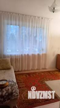 Студия квартира, на длительный срок, 18м2, 1/9 этаж