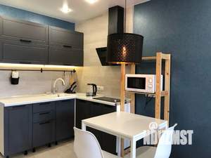 Студия квартира, посуточно, 29м2, 2/10 этаж