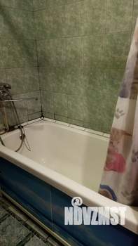 1-к квартира, на длительный срок, 33м2, 1/5 этаж