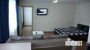 2-к квартира, посуточно, 36м2, 3/5 этаж