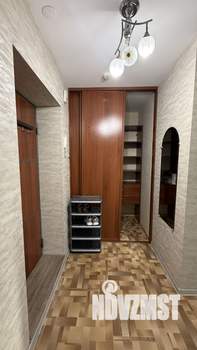 1-к квартира, на длительный срок, 44м2, 2/5 этаж