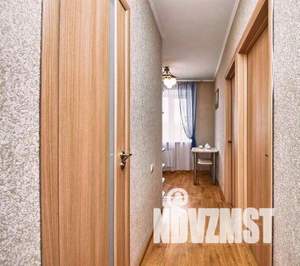 2-к квартира, посуточно, 55м2, 1/1 этаж