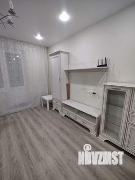 2-к квартира, на длительный срок, 52м2, 9/17 этаж