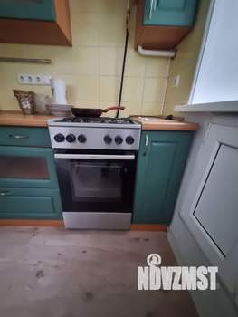 1-к квартира, на длительный срок, 28м2, 1/5 этаж