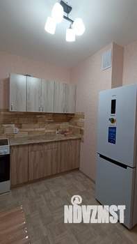 1-к квартира, на длительный срок, 35м2, 14/17 этаж