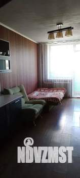 2-к квартира, посуточно, 42м2, 8/17 этаж