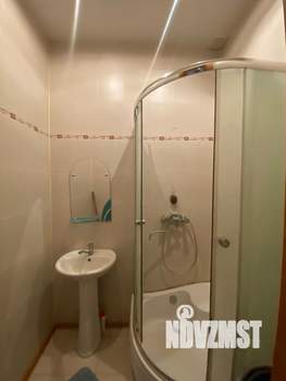 2-к квартира, на длительный срок, 56м2, 1/9 этаж