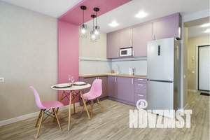 1-к квартира, посуточно, 33м2, 11/13 этаж