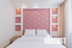 1-к квартира, посуточно, 65м2, 4/10 этаж