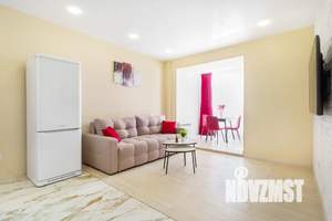 2-к квартира, посуточно, 55м2, 9/11 этаж