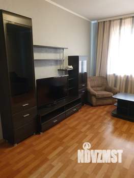 1-к квартира, на длительный срок, 54м2, 2/7 этаж