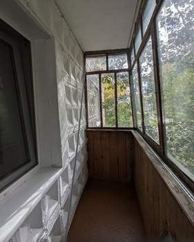 1-к квартира, на длительный срок, 40м2, 2/5 этаж