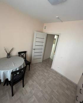 2-к квартира, на длительный срок, 46м2, 10/17 этаж