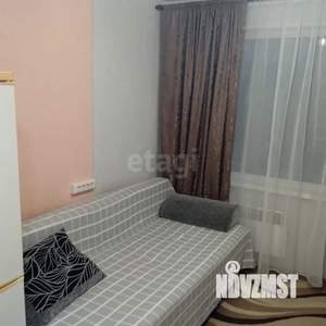 Студия квартира, на длительный срок, 25м2, 1/5 этаж