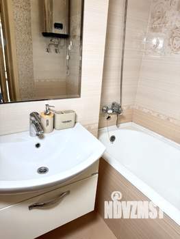 2-к квартира, на длительный срок, 84м2, 6/12 этаж