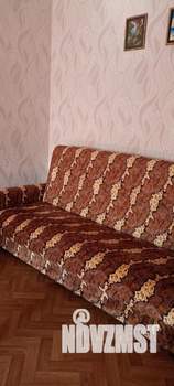 1-к квартира, на длительный срок, 35м2, 1/6 этаж