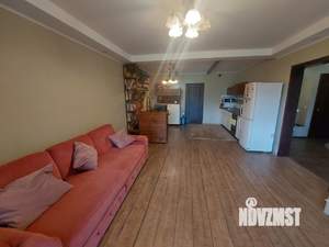 2-к квартира, на длительный срок, 60м2, 4/6 этаж