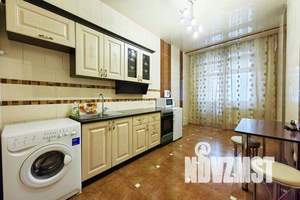 1-к квартира, посуточно, 45м2, 3/10 этаж