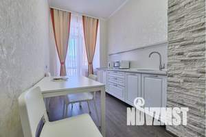 1-к квартира, посуточно, 45м2, 4/8 этаж