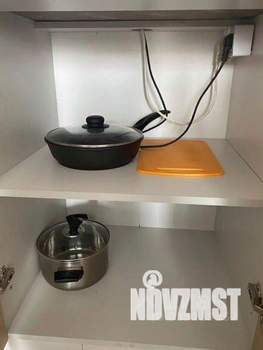 1-к квартира, посуточно, 29м2, 1/1 этаж