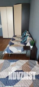 1-к квартира, посуточно, 40м2, 5/10 этаж