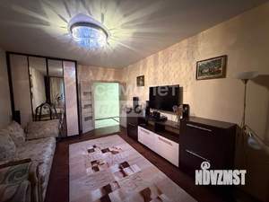 3-к квартира, на длительный срок, 70м2, 2/17 этаж